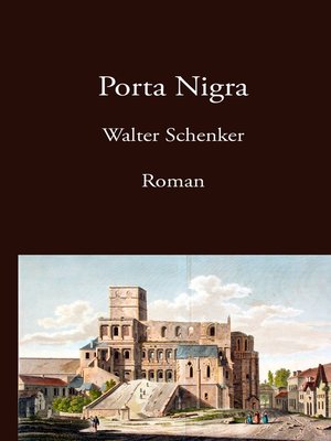 cover image of Porta Nigra